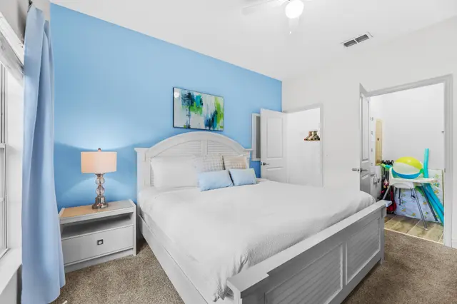Casa com piscina em resort em Kissimmee em Kissimmee, foto 3