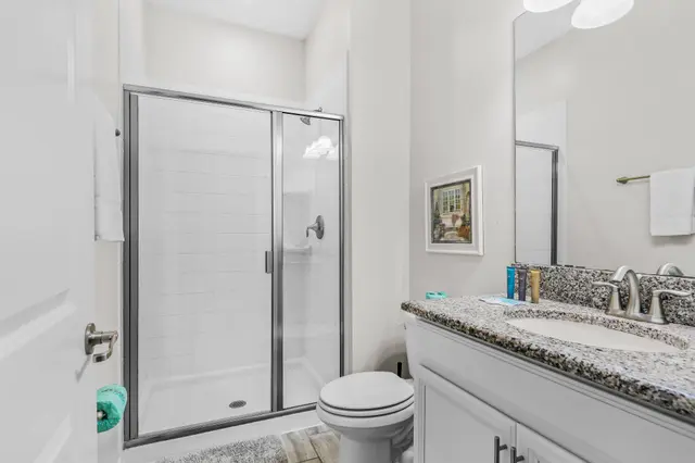 Casa com piscina em resort em Kissimmee em Kissimmee, foto 5