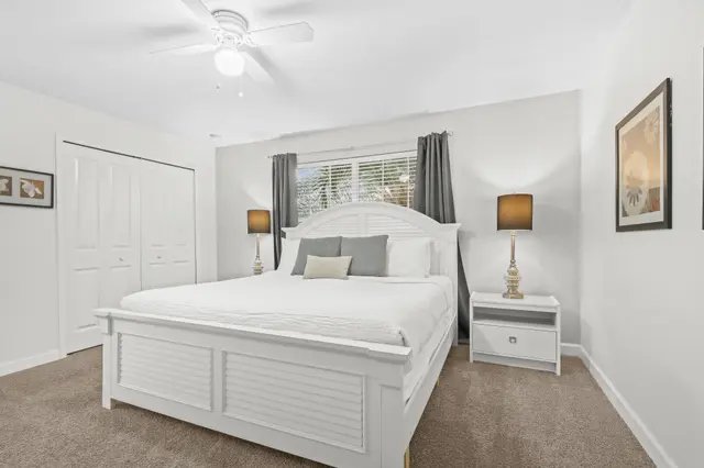 Casa com piscina em resort em Kissimmee em Kissimmee, foto 17