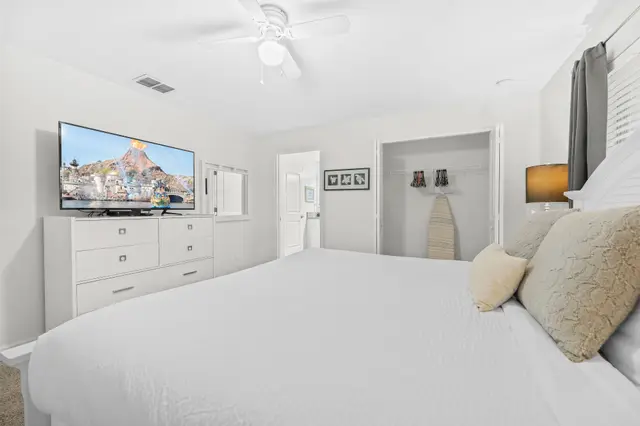 Casa com piscina em resort em Kissimmee em Kissimmee, foto 18