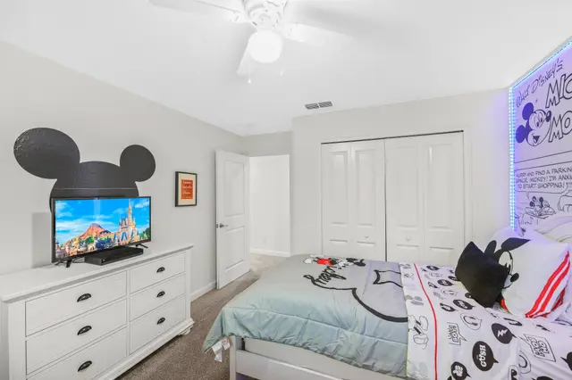 Casa com piscina em resort em Kissimmee em Kissimmee, foto 22