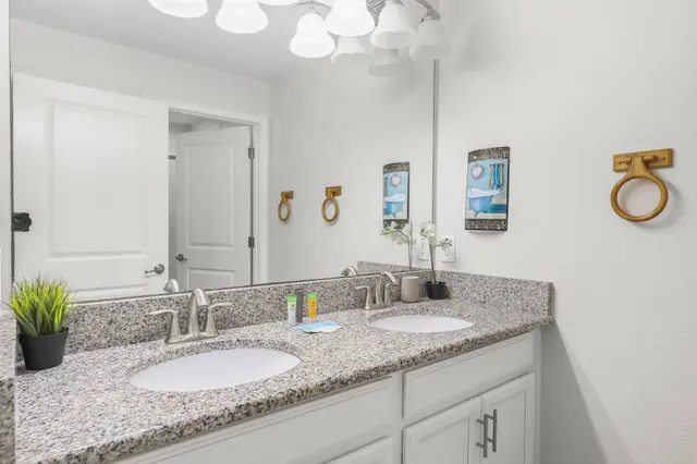 Casa com piscina em resort em Kissimmee em Kissimmee, foto 30