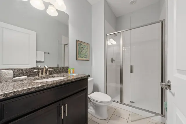 Casa com piscina em resort em Kissimmee em Kissimmee, foto 3