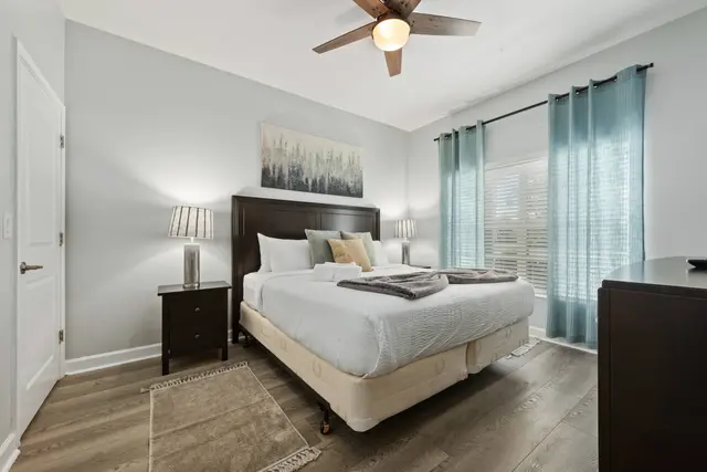 Casa com piscina em resort em Kissimmee em Kissimmee, foto 4