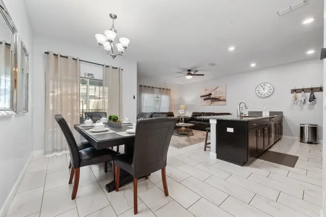 Casa com piscina em resort em Kissimmee em Kissimmee, foto 6