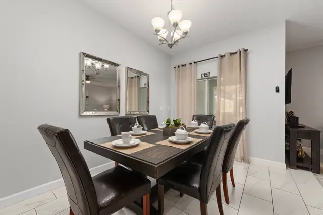 Casa com piscina em resort em Kissimmee em Kissimmee, foto 7