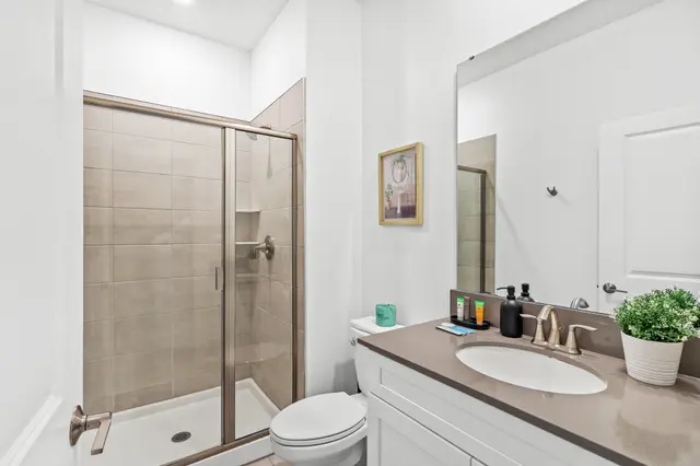 Casa de 4 quartos com piscina em Kissimmee, foto 2