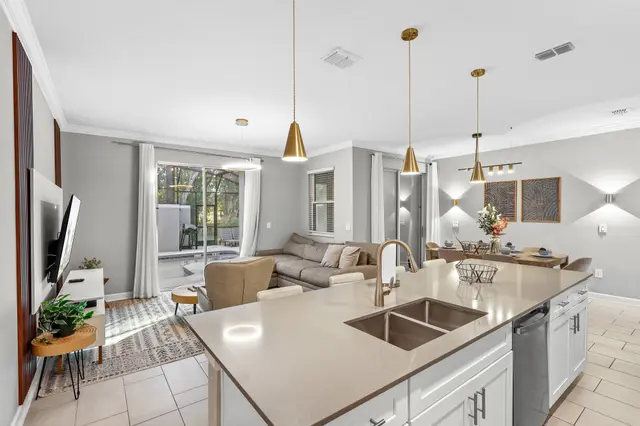 Casa de 4 quartos com piscina em Kissimmee, foto 5