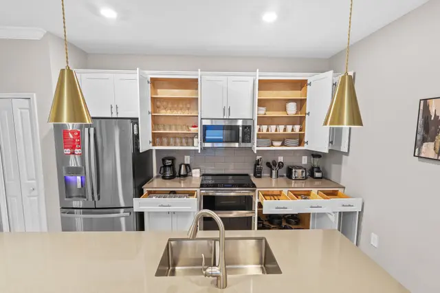Casa de 4 quartos com piscina em Kissimmee, foto 7