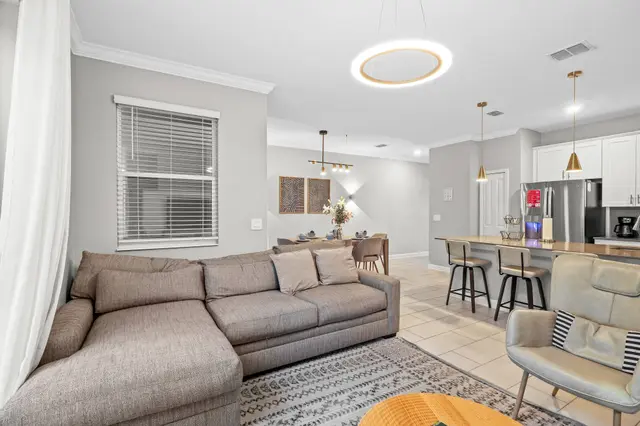 Casa de 4 quartos com piscina em Kissimmee, foto 12