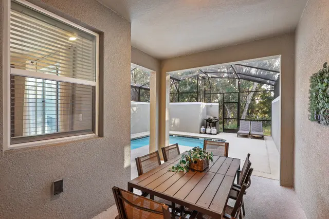 Casa de 4 quartos com piscina em Kissimmee, foto 14