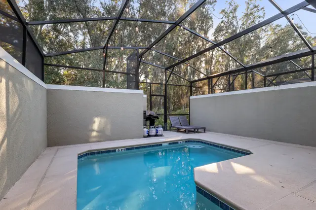 Casa de 4 quartos com piscina em Kissimmee, foto 20