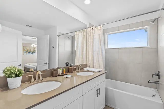 Casa de 4 quartos com piscina em Kissimmee, foto 26