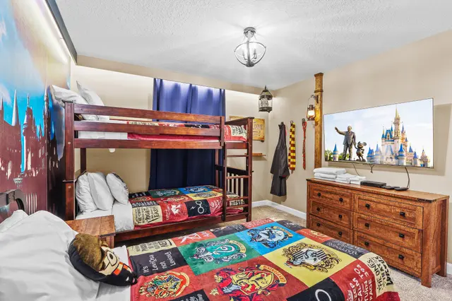 Casa de 4 quartos com piscina em Kissimmee, foto 30