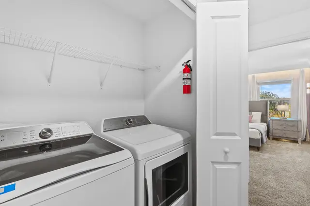 Casa de 4 quartos com piscina em Kissimmee, foto 39