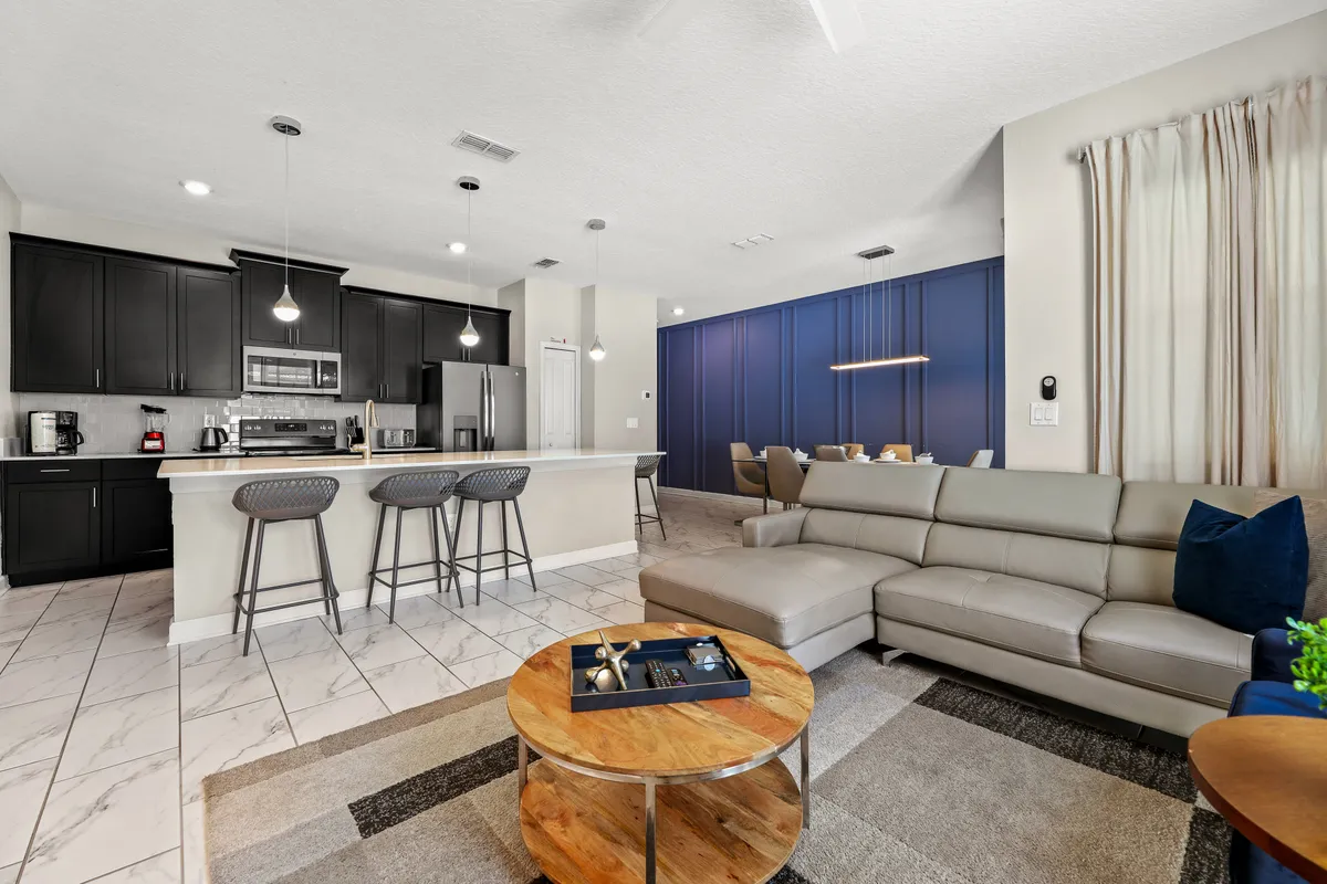 Casa em Orlando | Piscina e Conforto em Kissimmee, foto principal