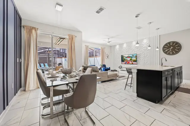 Casa em Orlando | Piscina e Conforto em Kissimmee, foto 6