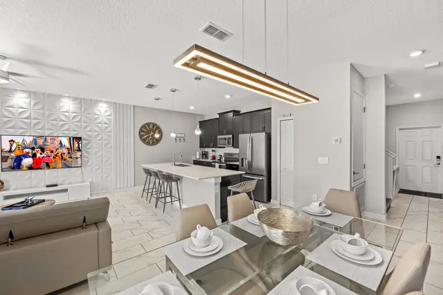 Casa em Orlando | Piscina e Conforto em Kissimmee, foto 7