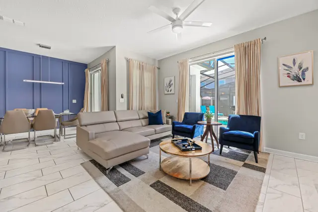 Casa em Orlando | Piscina e Conforto em Kissimmee, foto 11