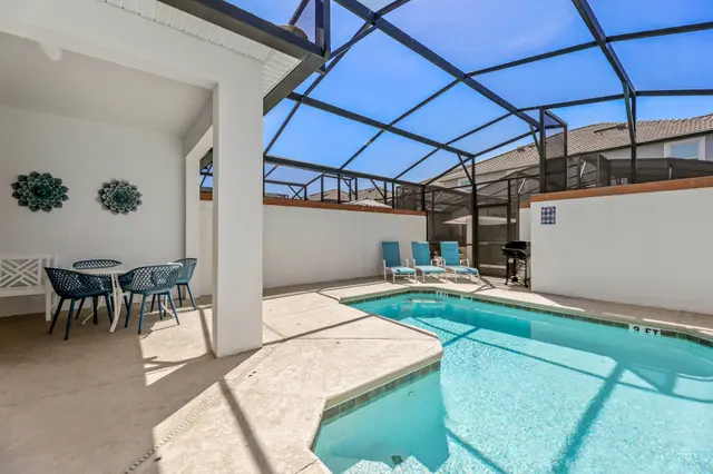 Casa em Orlando | Piscina e Conforto em Kissimmee, foto 13