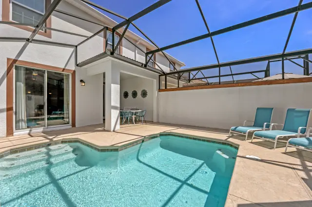 Casa em Orlando | Piscina e Conforto em Kissimmee, foto 14