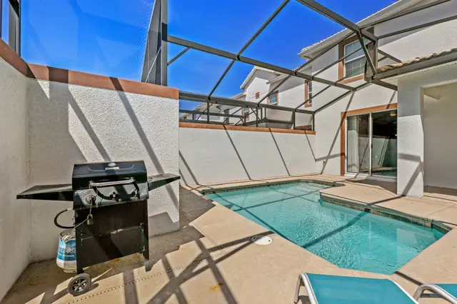 Casa em Orlando | Piscina e Conforto em Kissimmee, foto 15