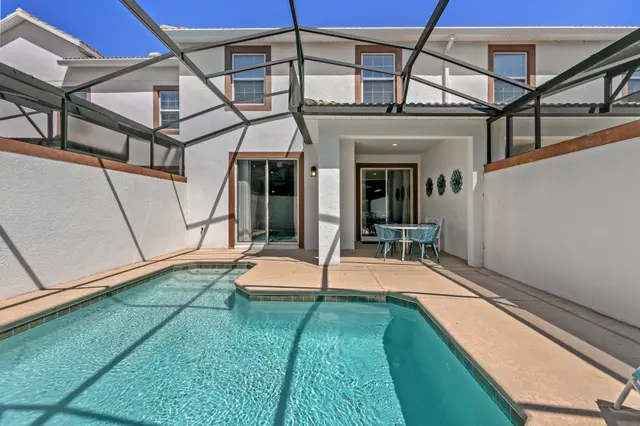 Casa em Orlando | Piscina e Conforto em Kissimmee, foto 16
