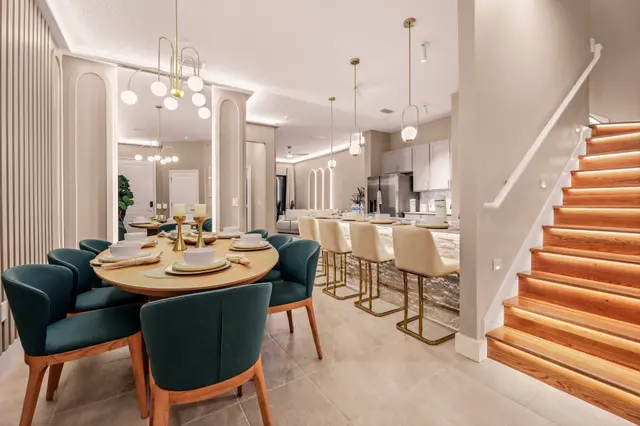 Casa Luxo c/ Quartos Temáticos | Perto SeaWorld em Orlando, foto principal
