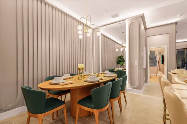 Casa Luxo c/ Quartos Temáticos | Perto SeaWorld em Orlando, foto 9