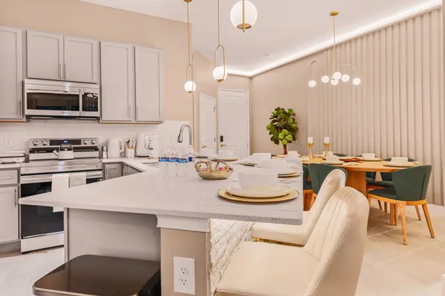 Casa Luxo c/ Quartos Temáticos | Perto SeaWorld em Orlando, foto 10