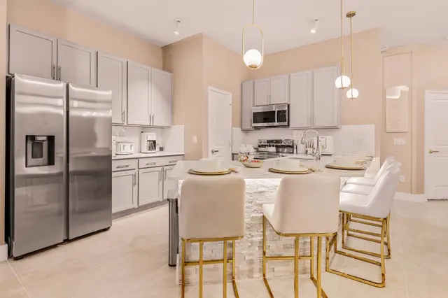 Casa Luxo c/ Quartos Temáticos | Perto SeaWorld em Orlando, foto 11