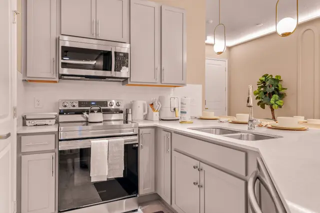 Casa Luxo c/ Quartos Temáticos | Perto SeaWorld em Orlando, foto 12