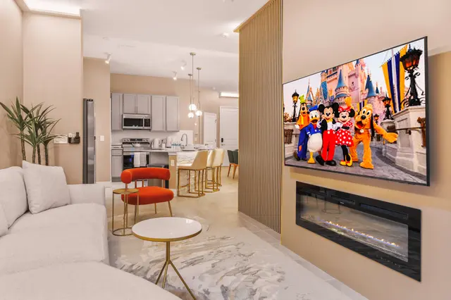 Casa Luxo c/ Quartos Temáticos | Perto SeaWorld em Orlando, foto 16