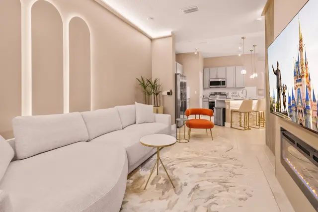 Casa Luxo c/ Quartos Temáticos | Perto SeaWorld em Orlando, foto 17