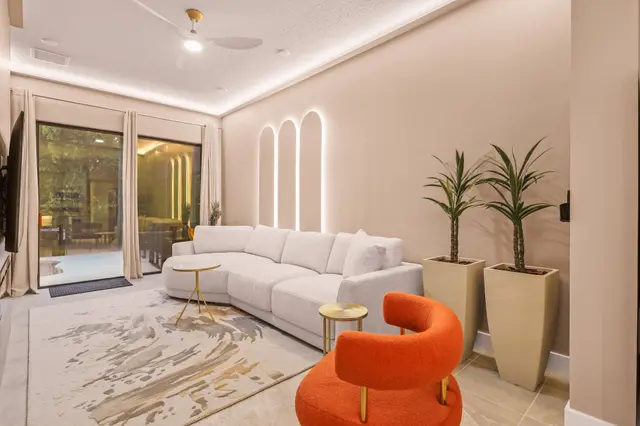 Casa Luxo c/ Quartos Temáticos | Perto SeaWorld em Orlando, foto 18