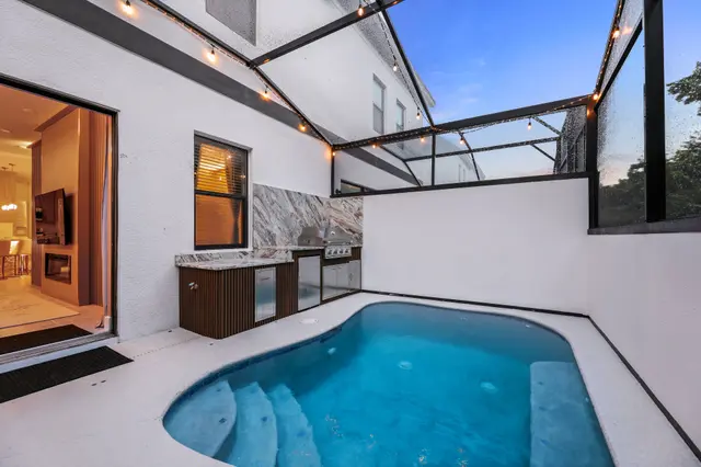 Casa Luxo c/ Quartos Temáticos | Perto SeaWorld em Orlando, foto 19
