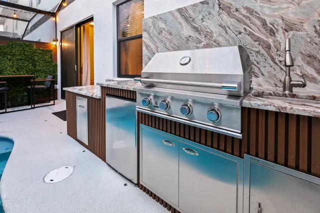 Casa Luxo c/ Quartos Temáticos | Perto SeaWorld em Orlando, foto 21