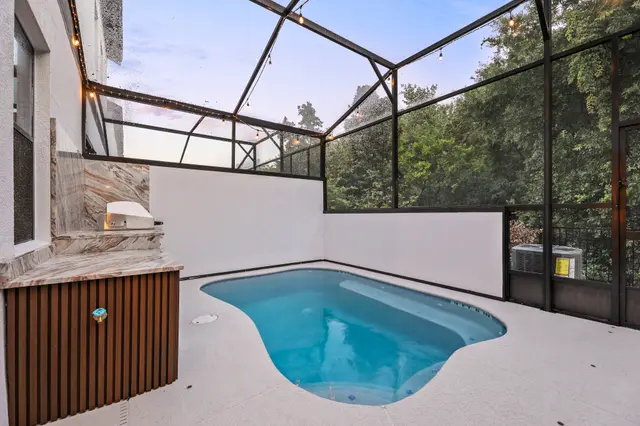Casa Luxo c/ Quartos Temáticos | Perto SeaWorld em Orlando, foto 24