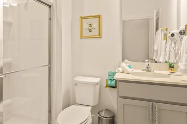 Casa Luxo c/ Quartos Temáticos | Perto SeaWorld em Orlando, foto 27