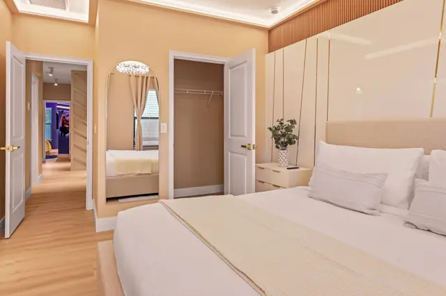Casa Luxo c/ Quartos Temáticos | Perto SeaWorld em Orlando, foto 32