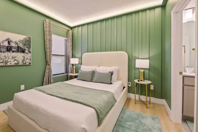 Casa Luxo c/ Quartos Temáticos | Perto SeaWorld em Orlando, foto 36