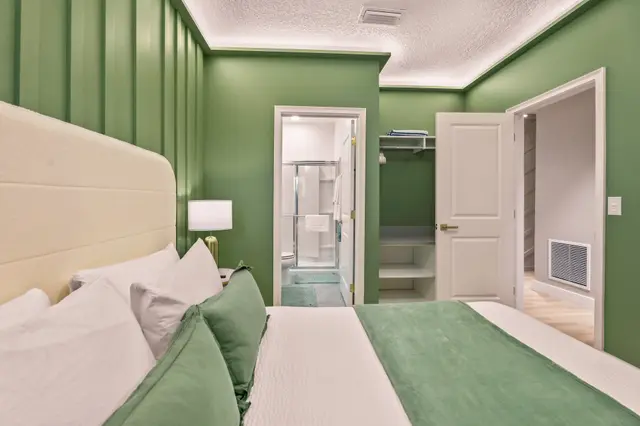 Casa Luxo c/ Quartos Temáticos | Perto SeaWorld em Orlando, foto 37