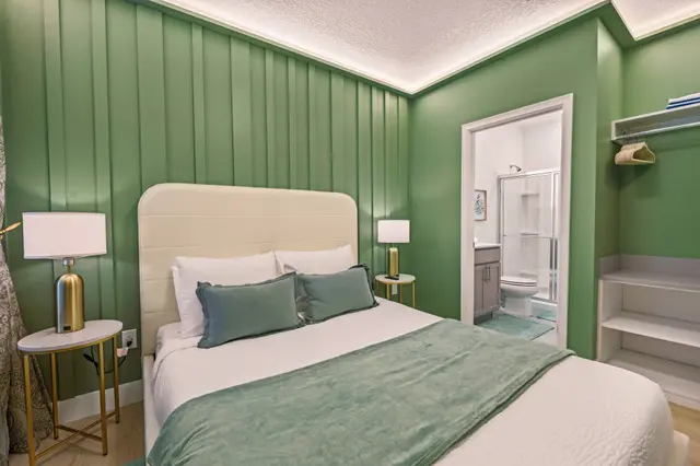 Casa Luxo c/ Quartos Temáticos | Perto SeaWorld em Orlando, foto 38