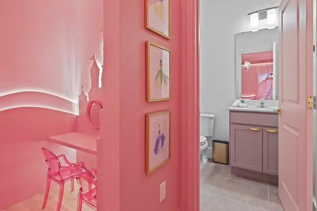Casa Luxo c/ Quartos Temáticos | Perto SeaWorld em Orlando, foto 49