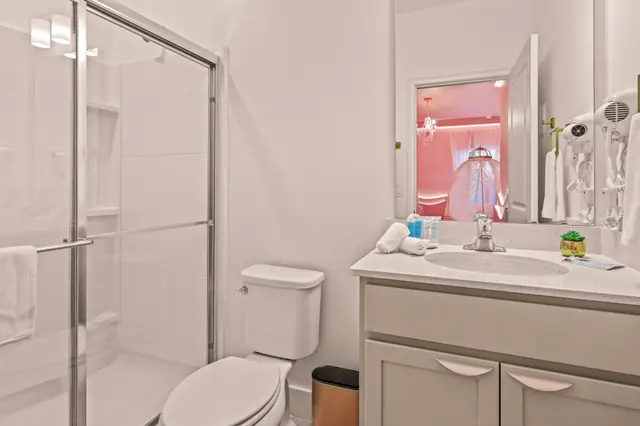 Casa Luxo c/ Quartos Temáticos | Perto SeaWorld em Orlando, foto 50