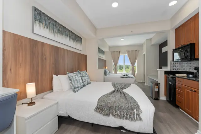 Studio King + Queen | Conforto em Orlando em Orlando, foto principal