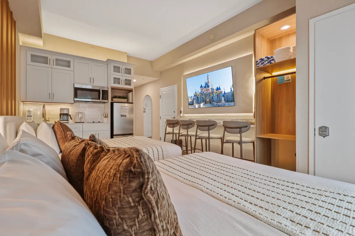 Studio near Epic Universe and Disney em Orlando, foto principal