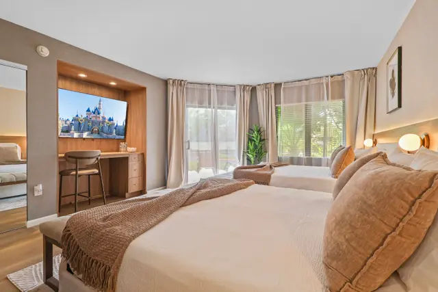Studio perto Universal, Epic e I-Drive em Orlando, foto principal