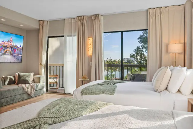 Studio Vista Lago perto Universal e Epic em Orlando, foto 14