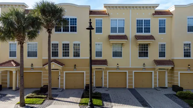 Townhome 3 Suítes | Ao Lado do Epic & Universal em Orlando, foto 1